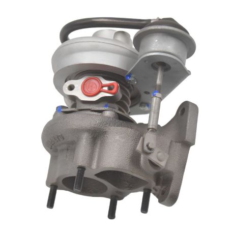 Turbo pour PEUGEOT 306 1.9 dT 90 CV 454027-5002S