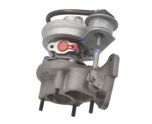 Turbo pour PEUGEOT 405 2 1.9 TD 90 CV 454027-5002S