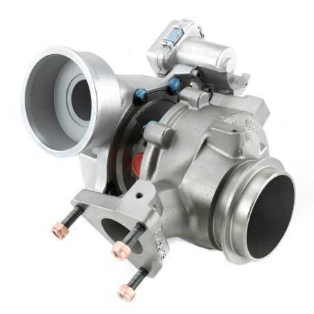 Turbo pour MERCEDES Classe B (W245) 200 CDI 140 CV 5303 988 0171