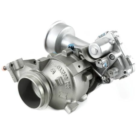 Turbo pour MERCEDES Classe B (W245) 180 CDI 109 CV 5303 988 0171