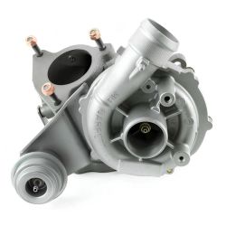 Turbo pour LANCIA Phedra 2.0 JTD 110 CV 713667-5003S