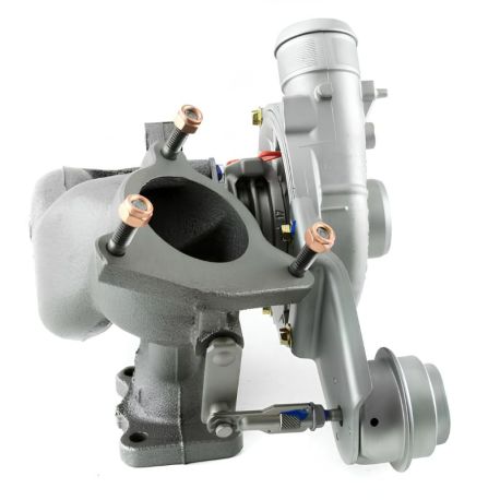 Turbo pour PEUGEOT 806 2.0 HDi 110 CV 713667-5003S