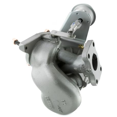 Turbo pour PEUGEOT 807 2.0 HDi 110 CV 713667-5003S