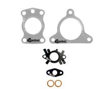 Turbo pour LANCIA Zeta 2.0 HDi 110 CV 713667-5003S