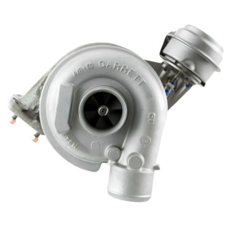 Turbo pour IVECO Daily 3 2.8 D 145 CV 751758-5001S