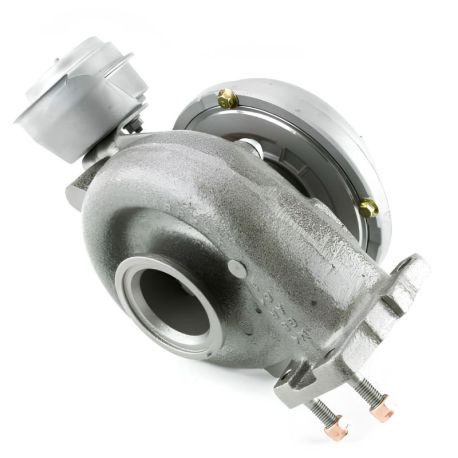 Turbo pour IVECO Daily 3 2.8 D 145 CV 751758-5001S