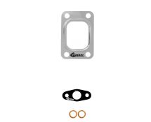 Turbo pour RENAULT Mascott 2.8 dCi 140 CV 751758-5001S