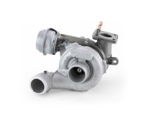Turbo pour ALFA ROMEO GT 1.9 JTD 150 CV 777250-5002S