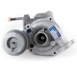 Turbo pour FIAT 500 1.3 Multijet 75 CV 5435 988 0018