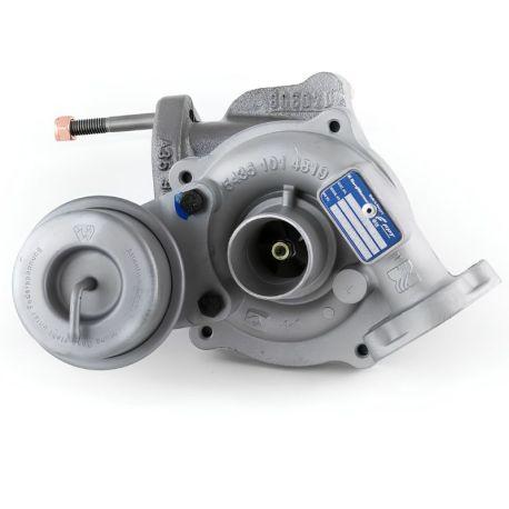 Turbo pour FIAT 500 1.3 Multijet 75 CV 5435 988 0018