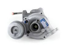 Turbo pour FIAT Fiorino 3 1.3 Multijet 75 CV 5435 988 0018