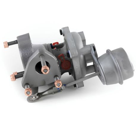 Turbo pour FIAT Cinquecento 1.3 SJTD 75 CV 5435 988 0018