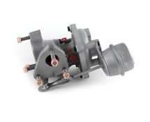 Turbo pour FIAT 500C 1.3 Multijet 75 CV 5435 988 0018