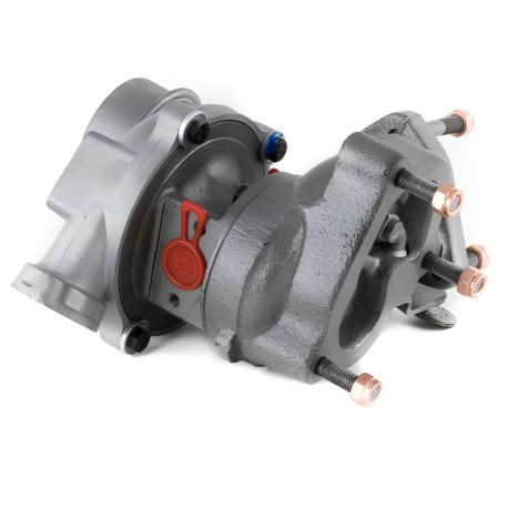 Turbo pour FIAT Cinquecento 1.3 SJTD 75 CV 5435 988 0018