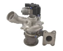 Turbo pour AUDI A1 (8X1 / 8XK) 1.4 TFSI 140 CV 9V205