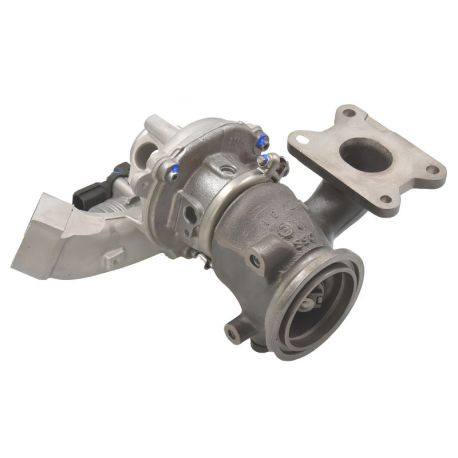 Turbo pour AUDI A1 (8X1 / 8XK) 1.4 TFSI 140 CV 9V205
