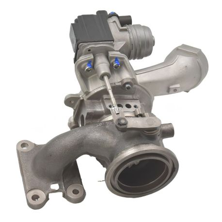 Turbo pour SEAT Leon 3 (5F1) 1.4 TSI 150 CV 9V205