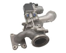Turbo pour AUDI A1 (8X1 / 8XK) 1.4 TFSI 125 CV 9V205
