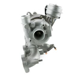 Turbo pour AUDI A3 (8L1) 1.9 TDI 110 CV 713672-5006S