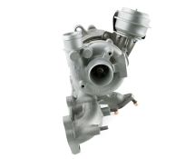 Turbo pour SKODA Octavia 1 (1U2 / 1U5) 1.9 TDI 110 CV 713672-5006S