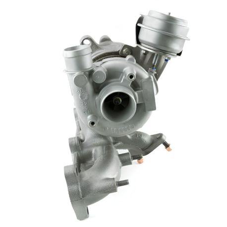 Turbo pour VOLKSWAGEN Golf 4 (1J1) 1.9 TDI 101 CV 713672-5006S