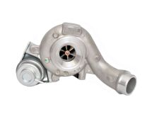Turbo pour FIAT Ducato 3 2.3 Multijet 131 CV 49135-00720