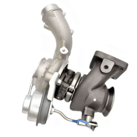 Turbo pour FIAT Ducato 3 2.3 Multijet 131 CV 49135-00720