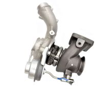 Turbo pour FIAT Ducato 3 2.3 Multijet 131 CV 49135-00720