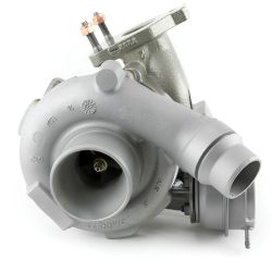 Turbo pour RENAULT Laguna 3 2.0 dCi 178 CV 770116-5002S