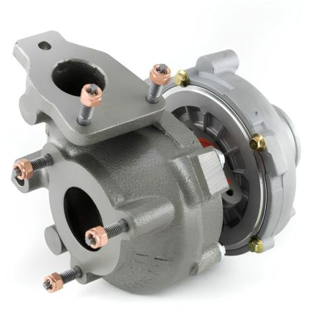Turbo pour RENAULT Laguna Coupé 2.0 dCi 150 CV 770116-5002S