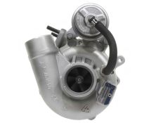 Turbo pour FIAT Ducato 3 2.3 Multijet 113 CV 5303 988 0090
