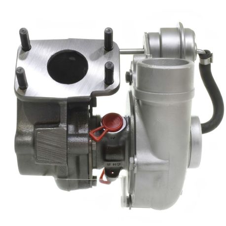 Turbo pour FIAT Ducato 3 2.3 Multijet 120 CV 5303 988 0090