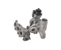 Turbo pour AUDI A1 (8X1 / 8XK) 1.4 TDI 90 CV 1630 998 0005