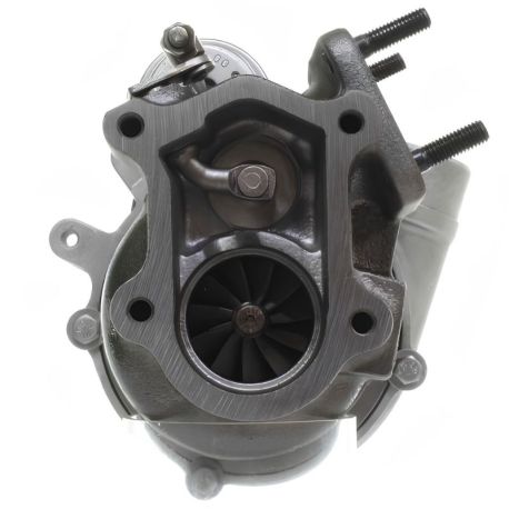 Turbo pour FIAT Ducato 3 2.3 Multijet 111 CV 5303 988 0090