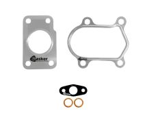 Turbo pour FIAT Ducato 3 2.3 Multijet 120 CV 5303 988 0090