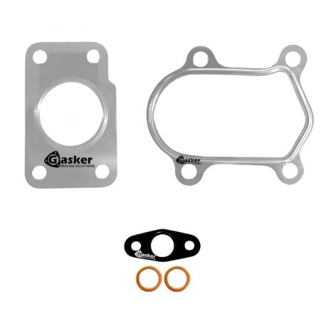 Turbo pour FIAT Ducato 3 2.3 Multijet 111 CV 5303 988 0090