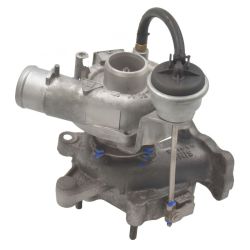 Turbo pour PEUGEOT Boxer 2 2.2 TD 101 CV 5303 988 0062