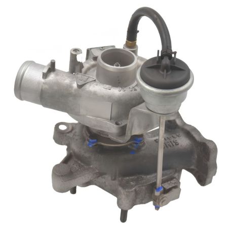 Turbo pour PEUGEOT Boxer 2 2.2 TD 101 CV 5303 988 0062