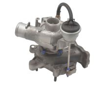 Turbo pour PEUGEOT Boxer 2 2.2 TD 101 CV 5303 988 0062