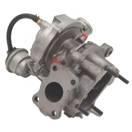 Turbo pour CITROËN Jumper 1 2.2 HDi 101 CV 5303 988 0062