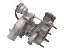 Turbo pour CITROËN Jumper 1 2.2 HDi 101 CV 5303 988 0062