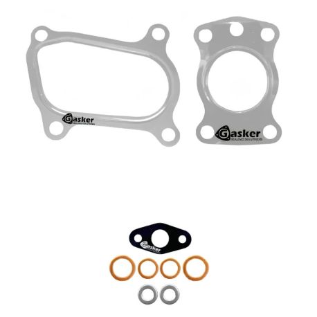 Turbo pour PEUGEOT Boxer 2 2.2 TD 101 CV 5303 988 0062