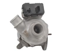 Turbo pour LAND ROVER Evoque 2.2 D 190 CV 49477-01214