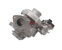 Turbo pour LAND ROVER Evoque 2.2 D 190 CV 49477-01214