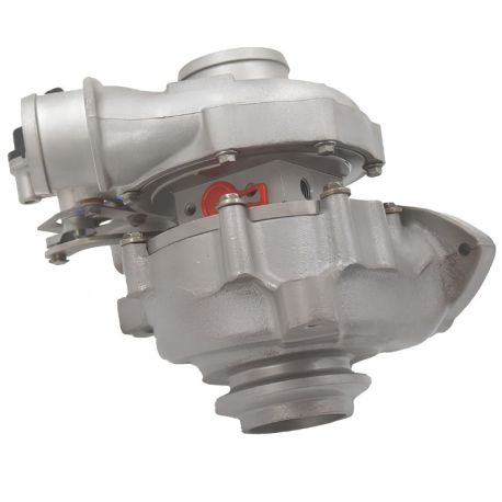 Turbo pour LAND ROVER Evoque 2.2 D 190 CV 49477-01214