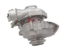 Turbo pour LAND ROVER Evoque 2.2 D 190 CV 49477-01214