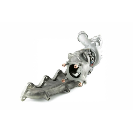 Turbo pour AUDI A1 (8X1 / 8XK) 1.4 TFSI 122 CV 49373-01005