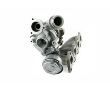 Turbo pour AUDI A1 (8X1 / 8XK) 1.4 TFSI 122 CV 49373-01005