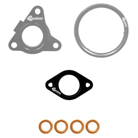 Turbo neuf pour FIAT Panda 3 1.3 D MULTIJET 95 CV - 828578-5004S - Jrone