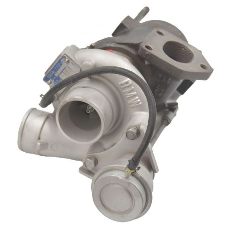 Turbo pour BMW 525 Tds (E39) 525TDS 143 CV 49177-06452